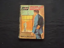 Comprar Bolsilibro: Cigarrillos Mortales - Halliday - Col. Rastros