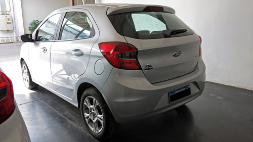 Ford Ka Sel 5p