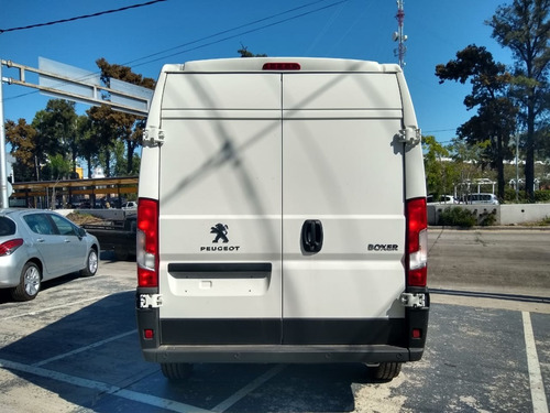 Boxer Mh 435 Hdi 0km Oportunidad Entrega Inmediata !