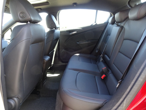 Chevrolet Cruze 5 1.4 Rs At 5 p