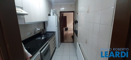 Imagem 11 de 15 de Apartamento - Vila Nova Mazzei - Sp - 628432