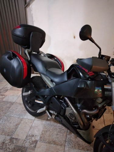Buell Ulysses Xbx