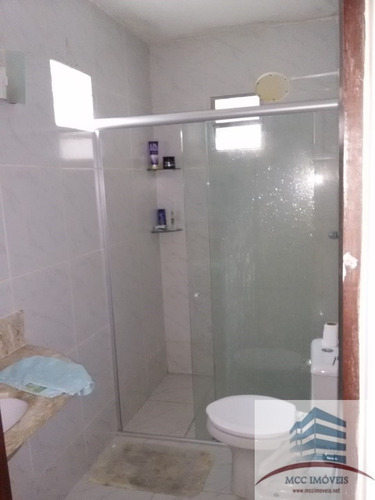 Imagem 2 de 12 de Casa A Venda Em Neopolis Natal
