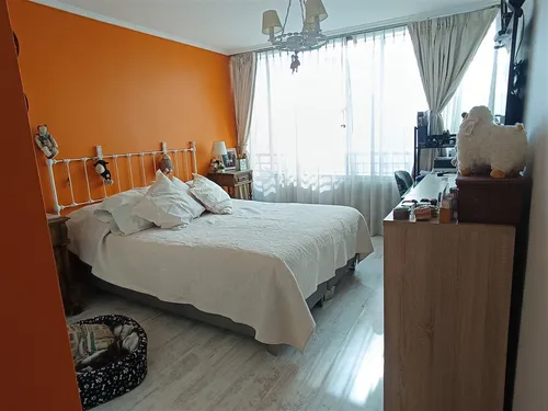 Baja De Precio/ Visviri 3d 2b 1e 1b