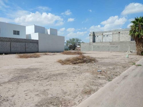 Terreno En Venta En Villas Del Renacimiento Torreón, Coahuila
