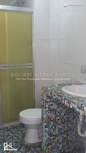 Imagen 12 de 12 de Apartamento En Alquiler En Los Corales, Residencias Arichuna, Av. La Playa Parroquia Caraballeda. Edo. La Guaira. Aa-cll009