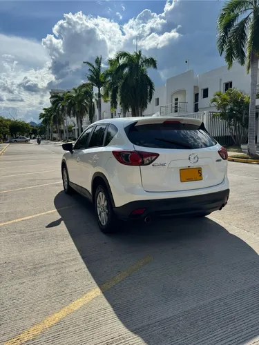 Mazda CX-5 2.0 Touring