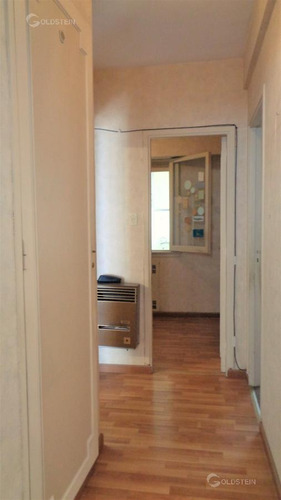 Imagen 9 de 24 de Departamento - Almagro