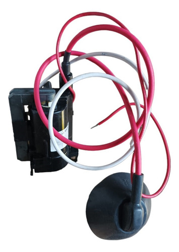 Pack 10 Flybacks De Tv De 25 A 29 - Para Generar Tension