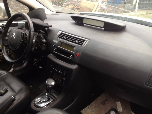 Sucata Desmontada - Citroen C4 Pallas 2.0 Ex Automático