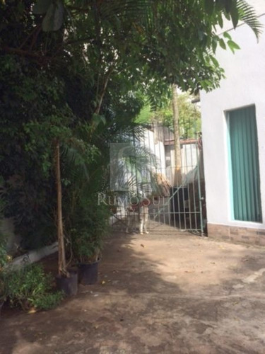 Imagem 8 de 12 de Casa Comercial - Jardim Marajoara - Ref: 33954 - L-33954