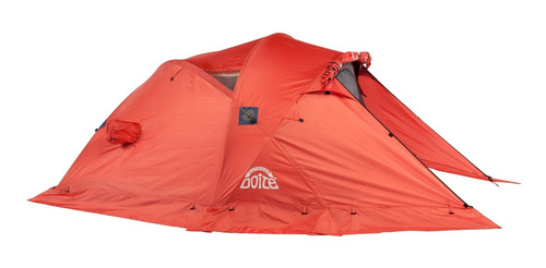 Imagen 2 de 5 de Carpa Kailas 3 Doite