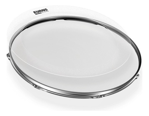 Aro Ahogador Evans P/ Tambor Mod. Er-snare