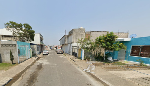 Casa De Recuperación Bancaria, Calle Pino Piñonero, Colonia Geovillas Rincón De Los Pinos, Veracruz, Veracruz. ¡no Creditos!