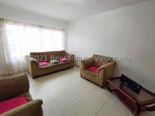 Imagen 4 de 14 de Casa En Venta Urb. Los Girasoles Cod 22-3097 Dlc
