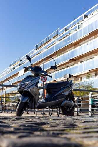 Imagen 11 de 15 de Scooters Electrico Hawk Viñolo Vehiculos Electricos/m