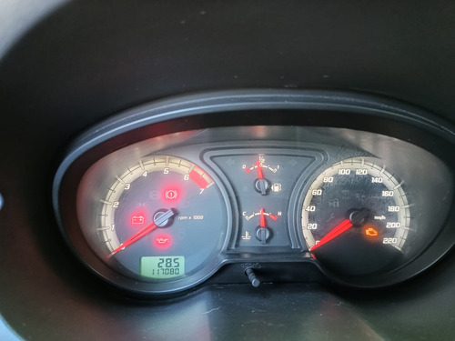 Ford Ecosport 1.6 My10 Xls 4x2