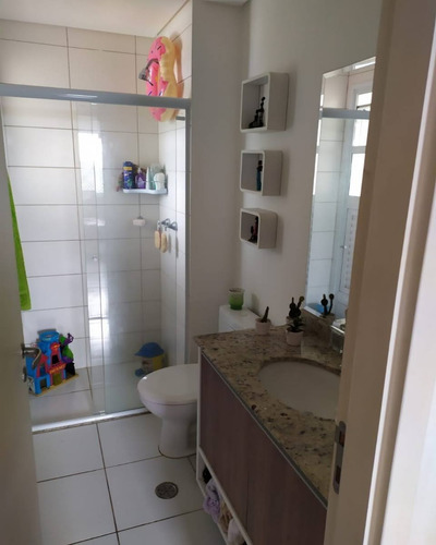 Imagem 3 de 25 de Apartamento - Ap00150 - 69313728