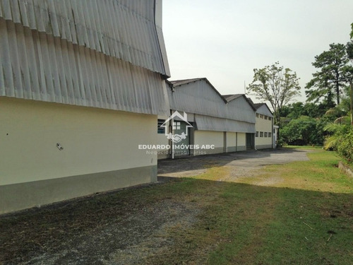 Imagem 3 de 29 de Ref 4765. Galpão 16.487,30m² Para Locação - Batistini - São Bernardo Do Campo - 4765