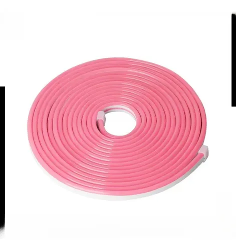 Envase Blíster Dc Line De 5 M, Bandeja, Color Amarillo Dorad