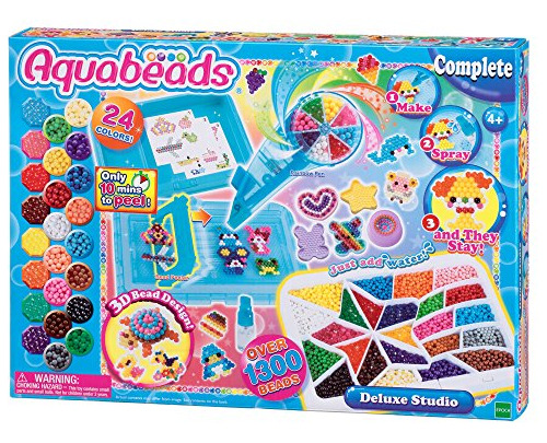 Deluxe Studio Playset 1300 Piezas