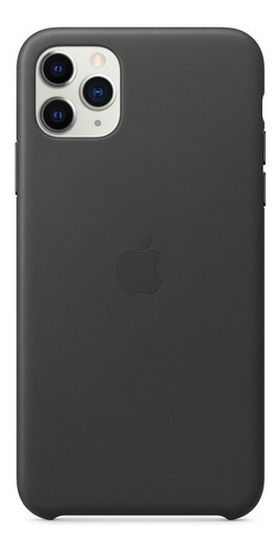 Estuche Case Apple Cuero iPhone X Xs Max 11 Pro 12 Pro Max
