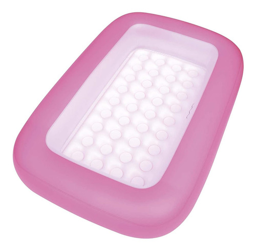 Pileta Infantil Inflable Rectangular 1,65x1,04 Bestway 51115