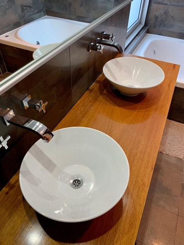 Imagen 9 de 30 de Puerto Madero - Departamento Venta Mulieris 3 Ambientes