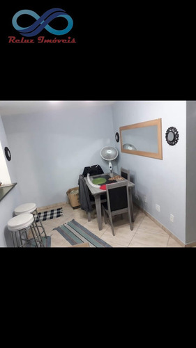 Imagem 7 de 15 de Apartamento - Jardim Santa Terezinha (zona Leste) - Ref: 986 - V-10025750
