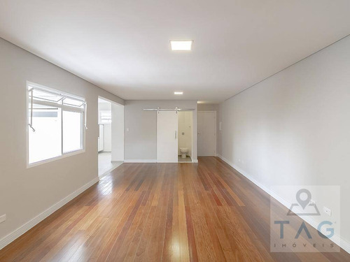 Apartamento Com 1 Dormitório À Venda, 83 M² Por R$ 943.400,00 - Pinheiros - São Paulo/sp - Ap1315