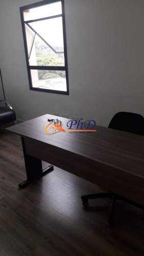 Imagem 15 de 15 de Centro Comercial Vitória 2 - Sala Comercial A Venda No Bairro Jardim Pitangueiras I - Jundiaí, Sp - Ph69711