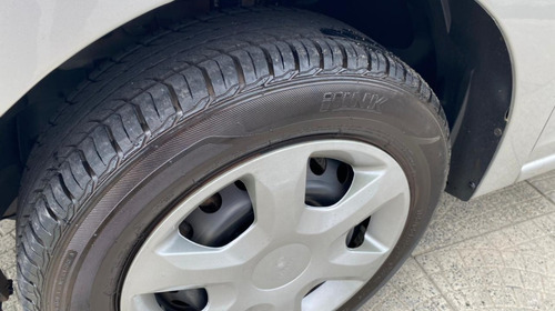 Imagem 7 de 8 de Renault/ Logan 1.0 2018 Completo