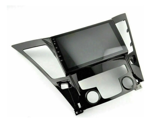Zk Compatible Radio Android Carplay Inalámbrico 2+32