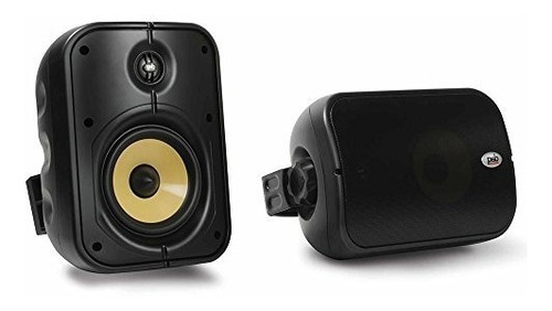 Psb Cs 500 Blk Universal Compact In Outdoor Speaker