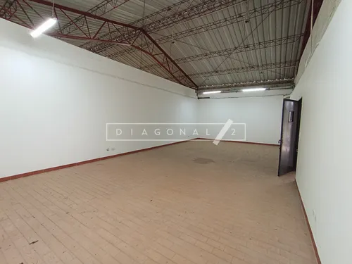 Bodega Industrial En Venta En Tenjo
