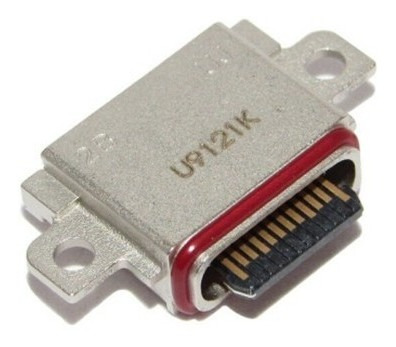 Pin Carga Para Marca Samsung Galaxy S20 Ultra Instalación