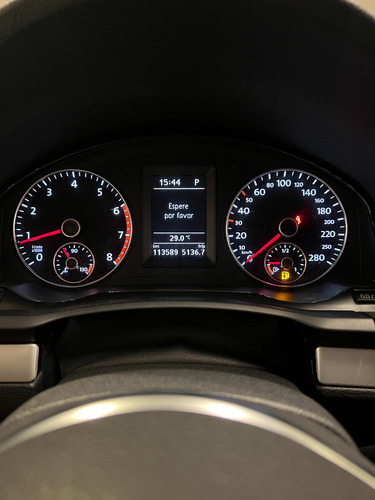 Volkswagen Scirocco 1.4 Tsi 160cv Dsg