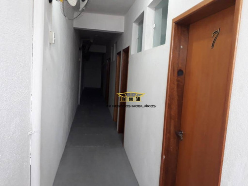 Imagem 21 de 29 de Sobrado Residencial À Venda, Penha, São Paulo. - So0161