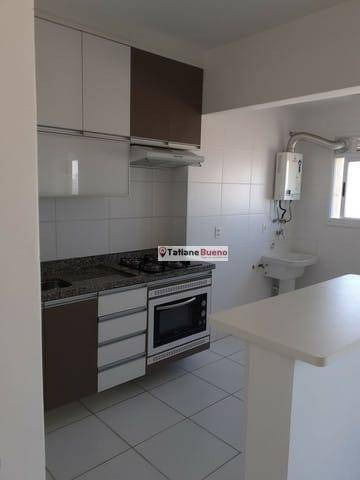 Imagem 3 de 17 de Apartamento 2 Dormitórios Sendo Uma Suite, Lazer Completo No Parque Industrial - Ap2392