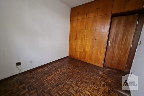 Imagem 4 de 12 de Apartamento À Venda No Caiçaras - Código 274584 - 274584