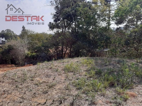 Imagem 11 de 15 de Ref.: 5446 - Terreno Em Jundiaí Para Venda - V5446