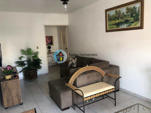 Imagem 4 de 12 de Apartamento Com 2 Dorms, Jardim Marina, Mongaguá - R$ 350 Mil, Cod: 093 - A093