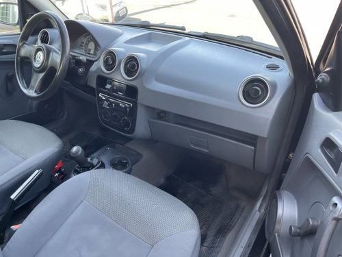 Imagem 9 de 11 de Gol 1.0 Mi City 8v Flex 2p Manual G.iv