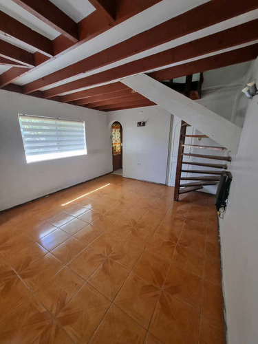 Sitio Con 2 Casas Para Inversion Al Lado Uss Concepcion