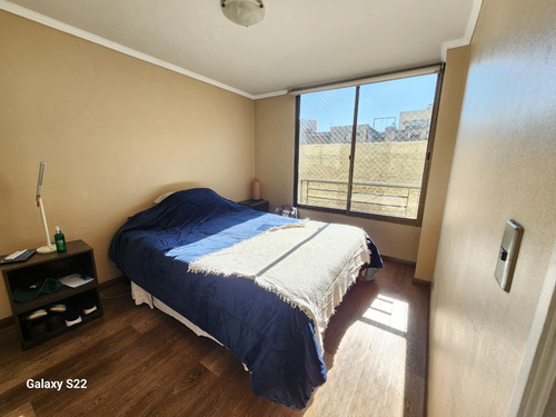 Gran Inversión Miraflores/ Barrio Lastarria/ M. Bellas Artes