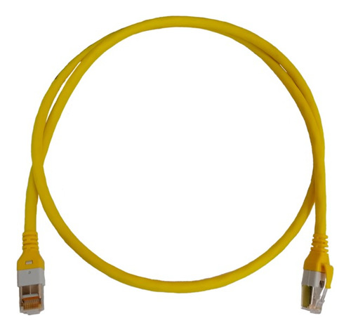 Cable Rji 4x2xawg26/7 Cat5e Pur, 1m - 09474747009