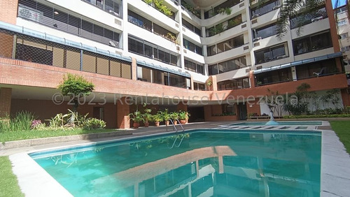 Apartamento En Campo Alegre En Venta  #24-3129 Dreidy Gonzalez