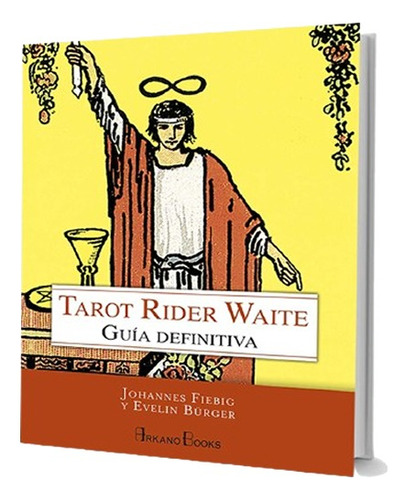  Tarot Rider Waite: Guía Definitiva