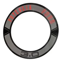 Comprar Calco Filtro De Aire  Potencia Ford 3.0  Ford Falcon 78\u002F81