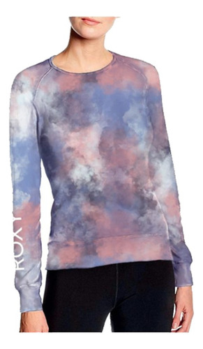 Remera Termica Primera Piel Mujer Roxy Snow First Layer